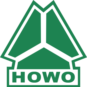 HOWO logo