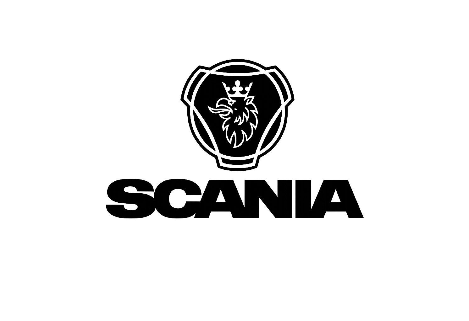 Scania logo