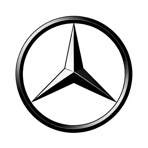 Mercedes-Benz logo