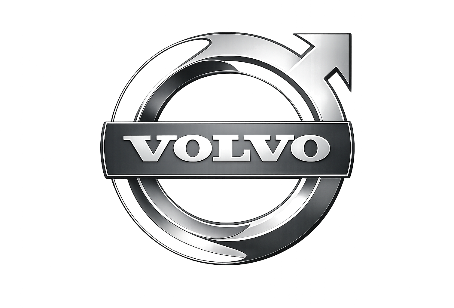 Volvo logo