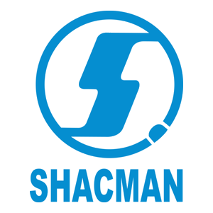 Shacman logo
